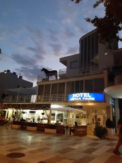 Hotel Hipica Park - Platja d'Aro - 0