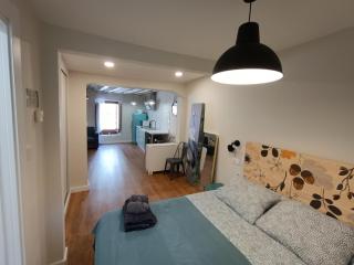 Loft céntrico y cerca a la Catedral - 4