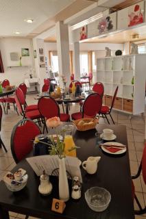 Spreewaldhotel Seerose - Burg - 3