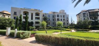 Marassi Best View 3BDR Penthouse - El Alamein - 5
