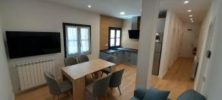Apartamento Corazón de Liébana - Potes - 3