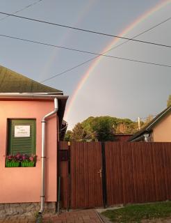 Liána Vendégház - Szilvásvárad - 8