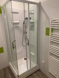 Le péageois : Appartement lumineux et calme - Bourg-de-Péage - 6