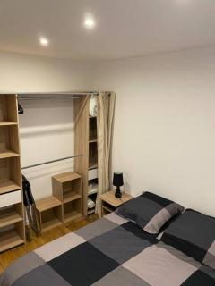 Le péageois : Appartement lumineux et calme - Bourg-de-Péage - 3