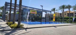 Marassi Best View 3BDR Penthouse - El Alamein - 8