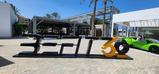Marassi Best View 3BDR Penthouse - El Alamein - 9