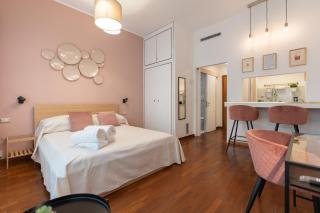 Amalia's House, cozy studio apartment in Brera - Milan - 6