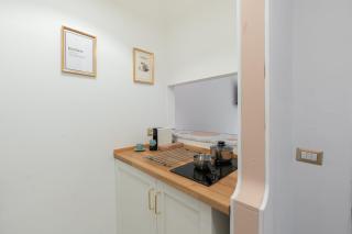 Amalia's House, cozy studio apartment in Brera - Milan - 1