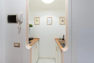 Amalia's House, cozy studio apartment in Brera - Milan - 2