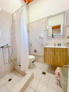 Island Apartments - Mesolongion - 8