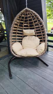 Gurgeniani Twin Cottages - 5