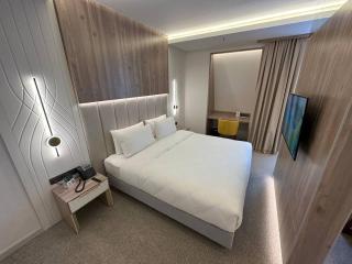 Apart Hotel Istaravshan - Tashkent - 6