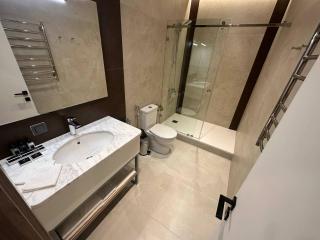 Apart Hotel Istaravshan - Tashkent - 5