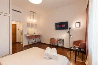 Amalia's House, cozy studio apartment in Brera - Milan - 0