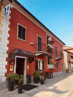 Hotel Ristorante del Peso - San Michele Mondovì - 8