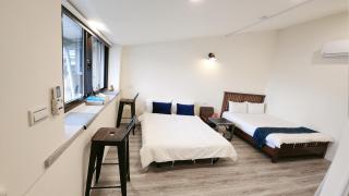 Stay if you wish Homestay - Jiufen - 5