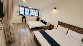 Stay if you wish Homestay - Jiufen - 0