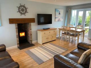 Seashells Cottage - 5