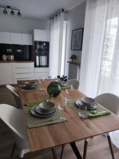 2 Appartements au Centre d'EVRY proches de PARIS - Evry-Courcouronnes - 7