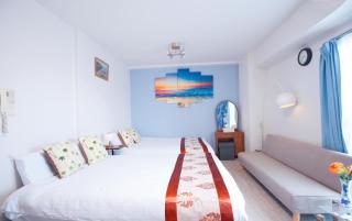 HOTEL AARON通天西 - 9