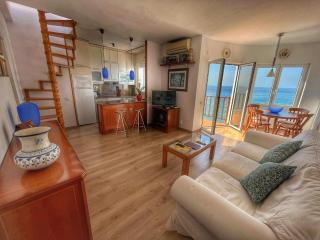 Apartamento en acantilado con wifi y aire acondicionado - 5