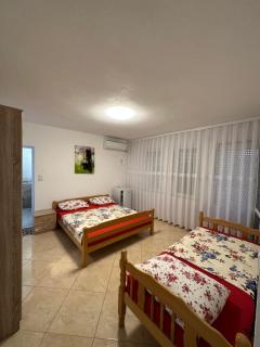 Apartments Edona - Ulcinj - 8