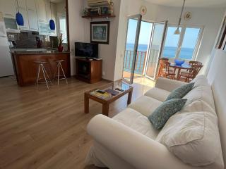 Apartamento en acantilado con wifi y aire acondicionado - 4