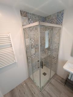 Apartamento nuevo y cómodo al lado de la Catedral - Burgos - 1