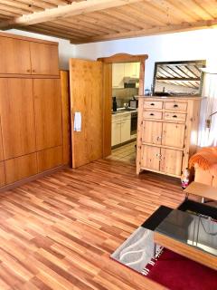 Grosse-Ferienwohnung-Pool-Sauna-Hallenbad-Wintersport-bei-Passau - Hauzenberg - 9