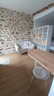 Gîte le ST Aubinois - Saint-Aubin-des-Ormeaux - 8