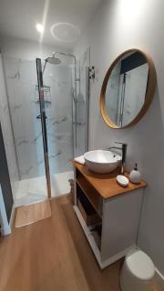 Gîte le ST Aubinois - 6