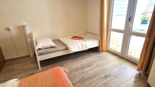 Garden apartments - Krk - 2