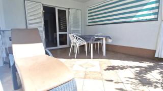 Garden apartments - Krk - 1