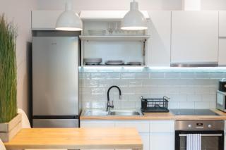MW apartments - Rzeszów - 3