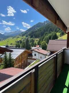 Henry's - Sankt Anton am Arlberg - 3