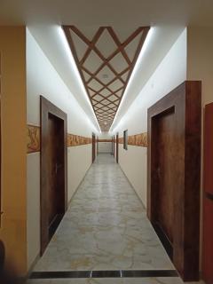 Hotel Maheshwar Darshan - 8