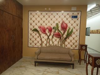 Hotel Maheshwar Darshan - Maheshwar - 7