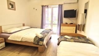 Garden apartments - 1