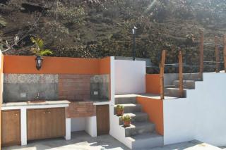 Casa Los Bernales - Las Indias - 7