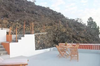 Casa Los Bernales - Las Indias - 6