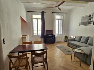 Blue Note Home, Cosy, Port Vieux - 7
