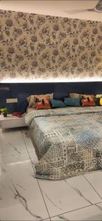 Elegant-cozy studio Apartment - 0