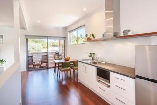 Karri Tree Studio Apartment - Margaret River - 8