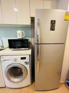 Cozy Spacious 1Bed 1Bath 500m BTS Thonglor - Bangkok - 5