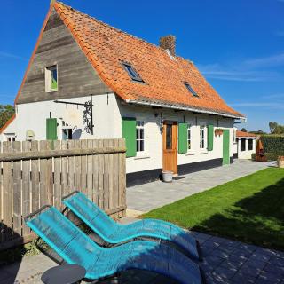 't Haringehuys - Poperinge - 3