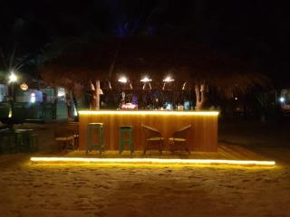 The Folly Arugambay - 6