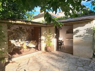 TourTour in the Loire Valley poolside Chalet - Saint-Avertin - 5