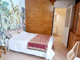 TourTour in the Loire Valley poolside Chalet - Saint-Avertin - 4