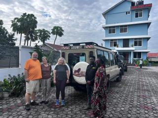 Haika Home Lodge - 2