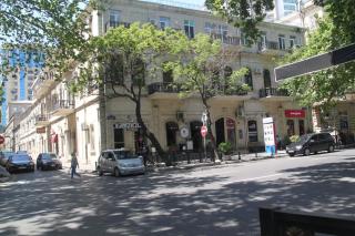 Hotel 1883 - Baku - 7